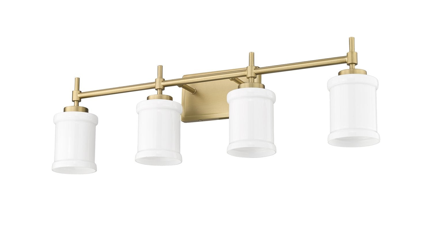 Z-LITE, CADOC VANITY, VANITY LIGHT