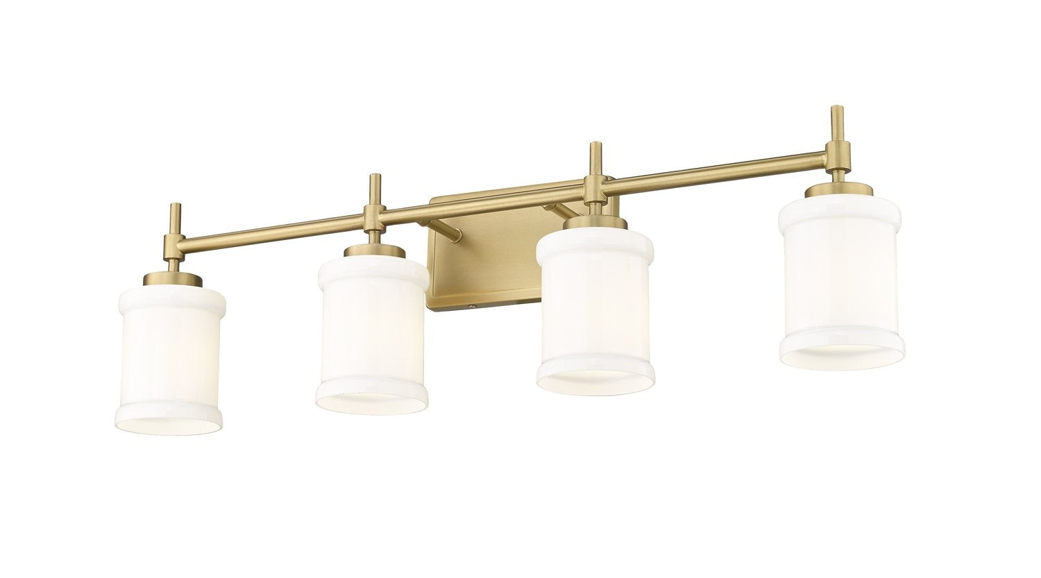 Z-LITE, CADOC VANITY, VANITY LIGHT