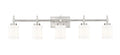 Z-LITE, CADOC VANITY, VANITY LIGHT