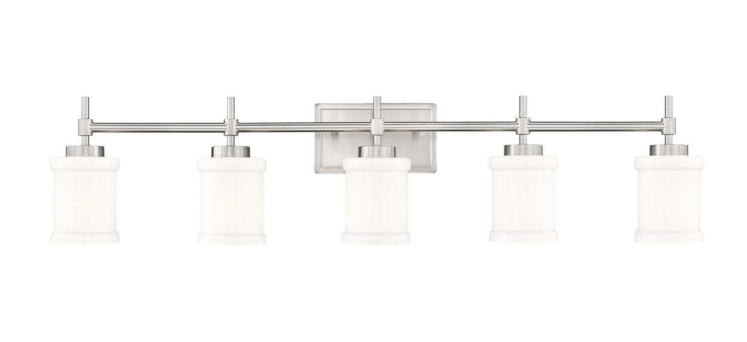 Z-LITE, CADOC VANITY, VANITY LIGHT
