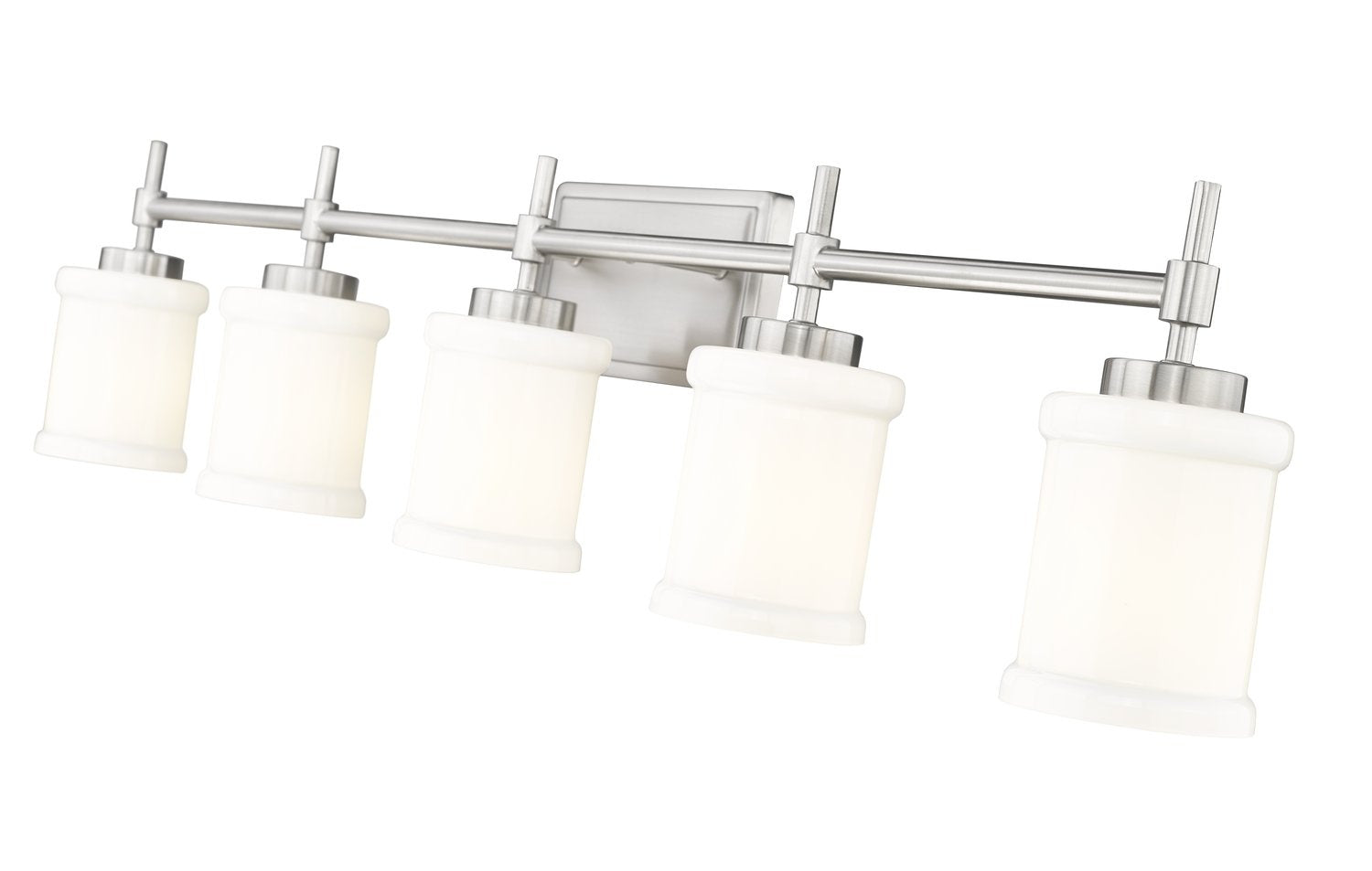 Z-LITE, CADOC VANITY, VANITY LIGHT