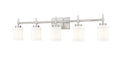 Z-LITE, CADOC VANITY, VANITY LIGHT