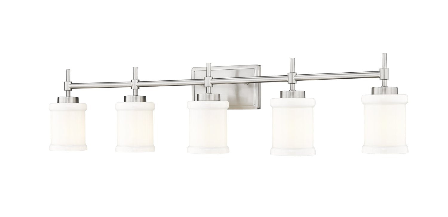 Z-LITE, CADOC VANITY, VANITY LIGHT