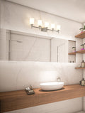 Z-LITE, CADOC VANITY, VANITY LIGHT