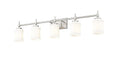 Z-LITE, CADOC VANITY, VANITY LIGHT