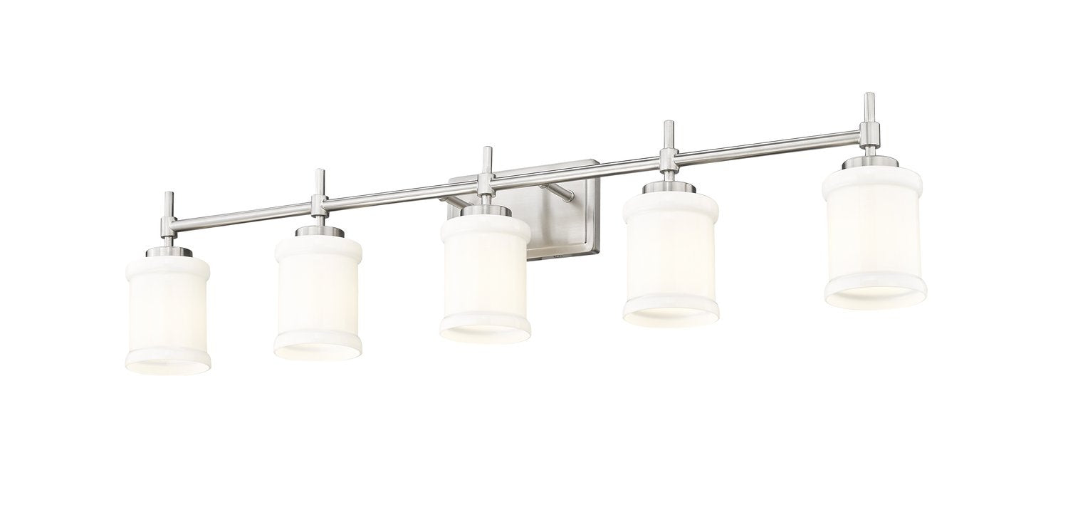 Z-LITE, CADOC VANITY, VANITY LIGHT