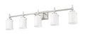 Z-LITE, CADOC VANITY, VANITY LIGHT