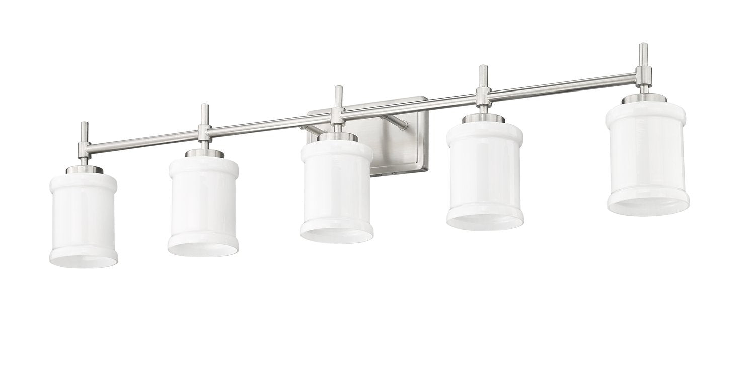 Z-LITE, CADOC VANITY, VANITY LIGHT