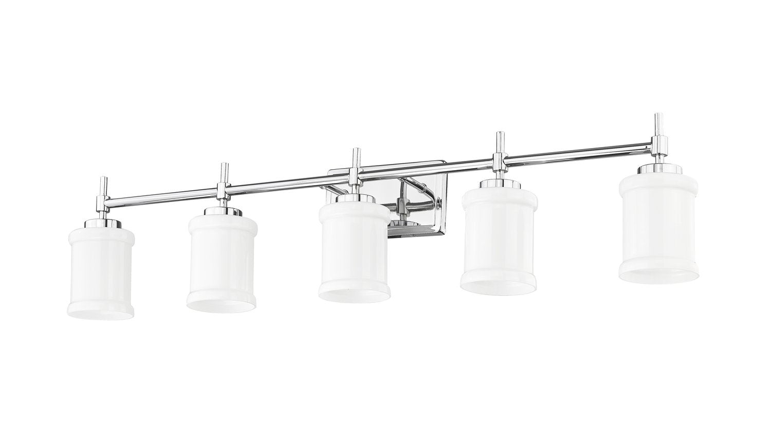 Z-LITE, CADOC VANITY, VANITY LIGHT