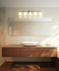 Z-LITE, CADOC VANITY, VANITY LIGHT