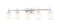 Z-LITE, CADOC VANITY, VANITY LIGHT