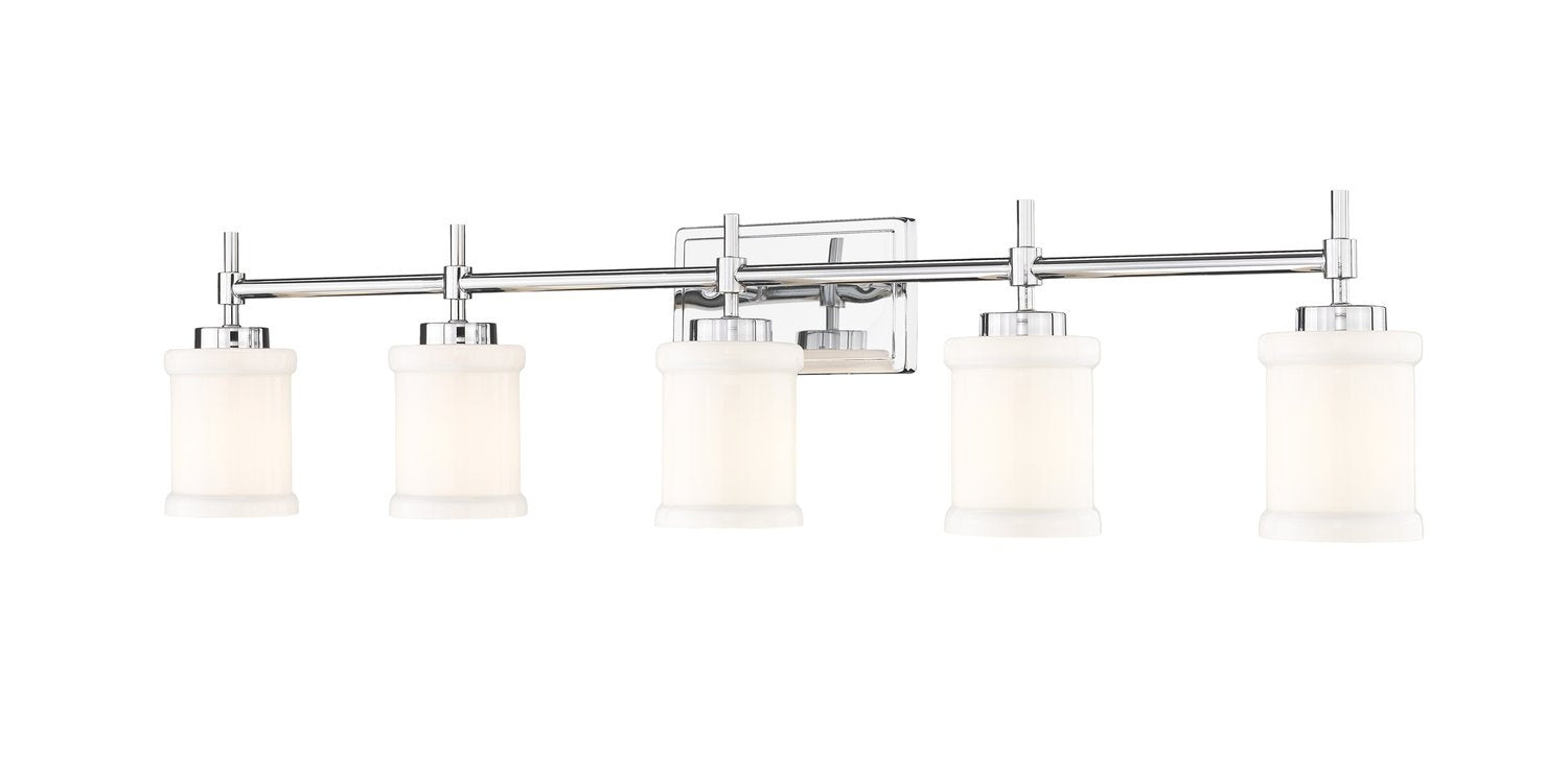 Z-LITE, CADOC VANITY, VANITY LIGHT