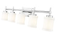 Z-LITE, CADOC VANITY, VANITY LIGHT