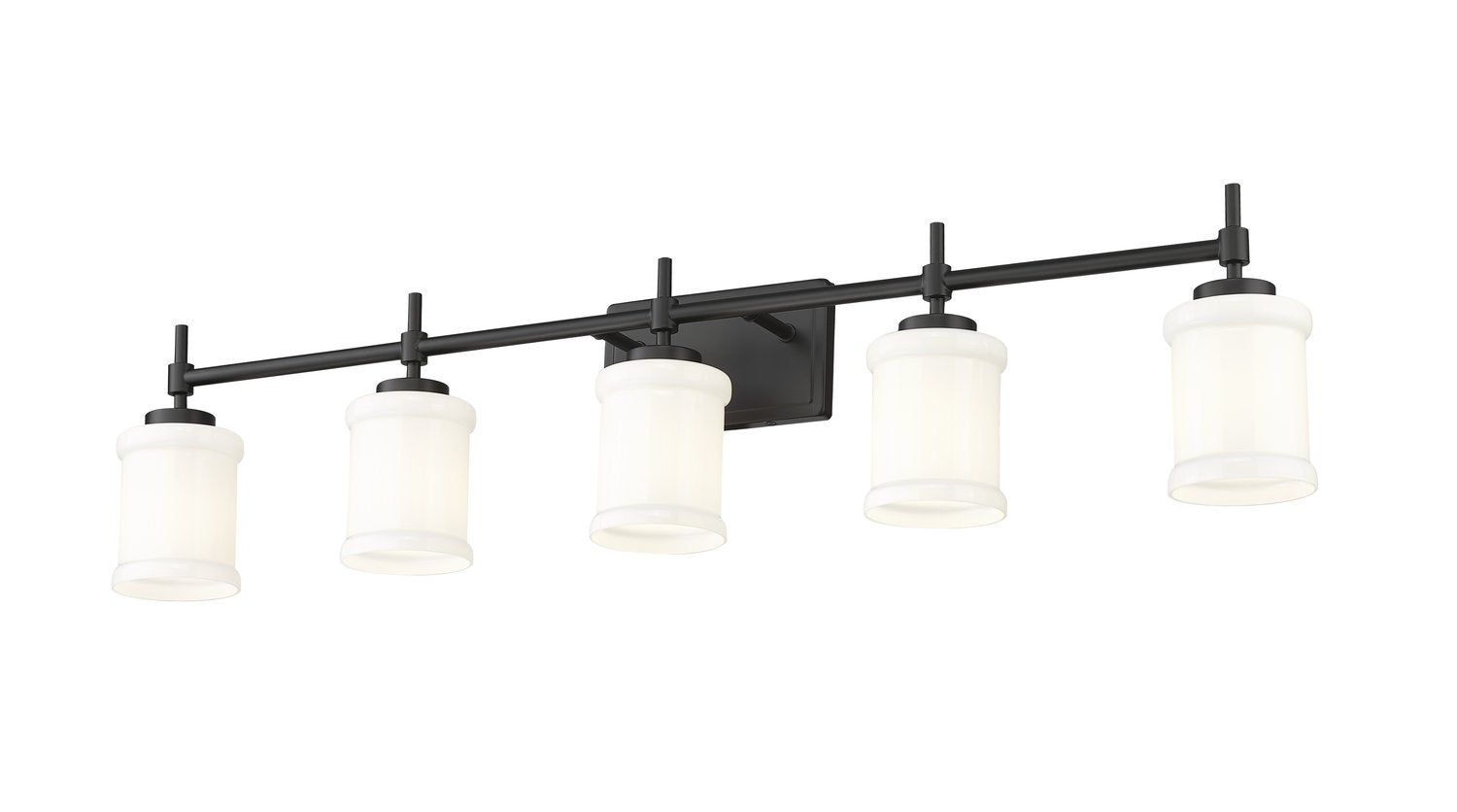 Z-LITE, CADOC VANITY, VANITY LIGHT