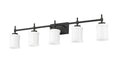 Z-LITE, CADOC VANITY, VANITY LIGHT