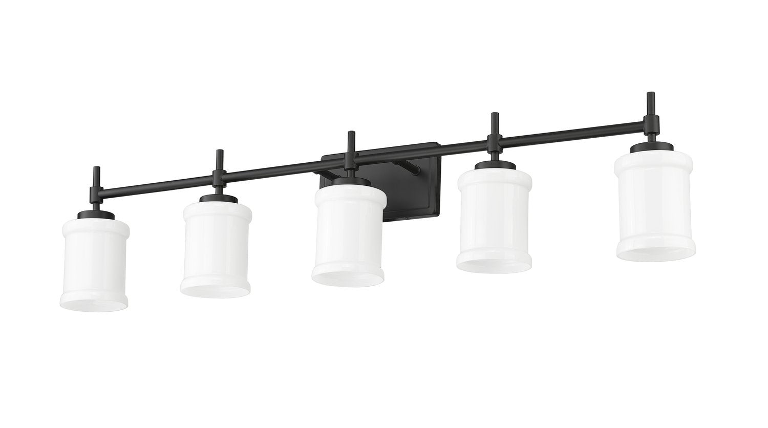 Z-LITE, CADOC VANITY, VANITY LIGHT