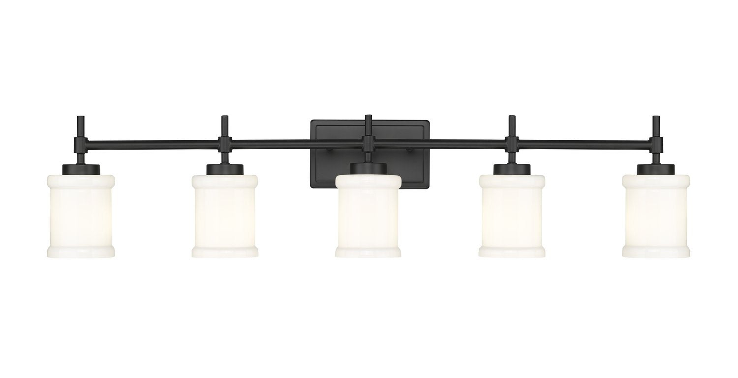 Z-LITE, CADOC VANITY, VANITY LIGHT