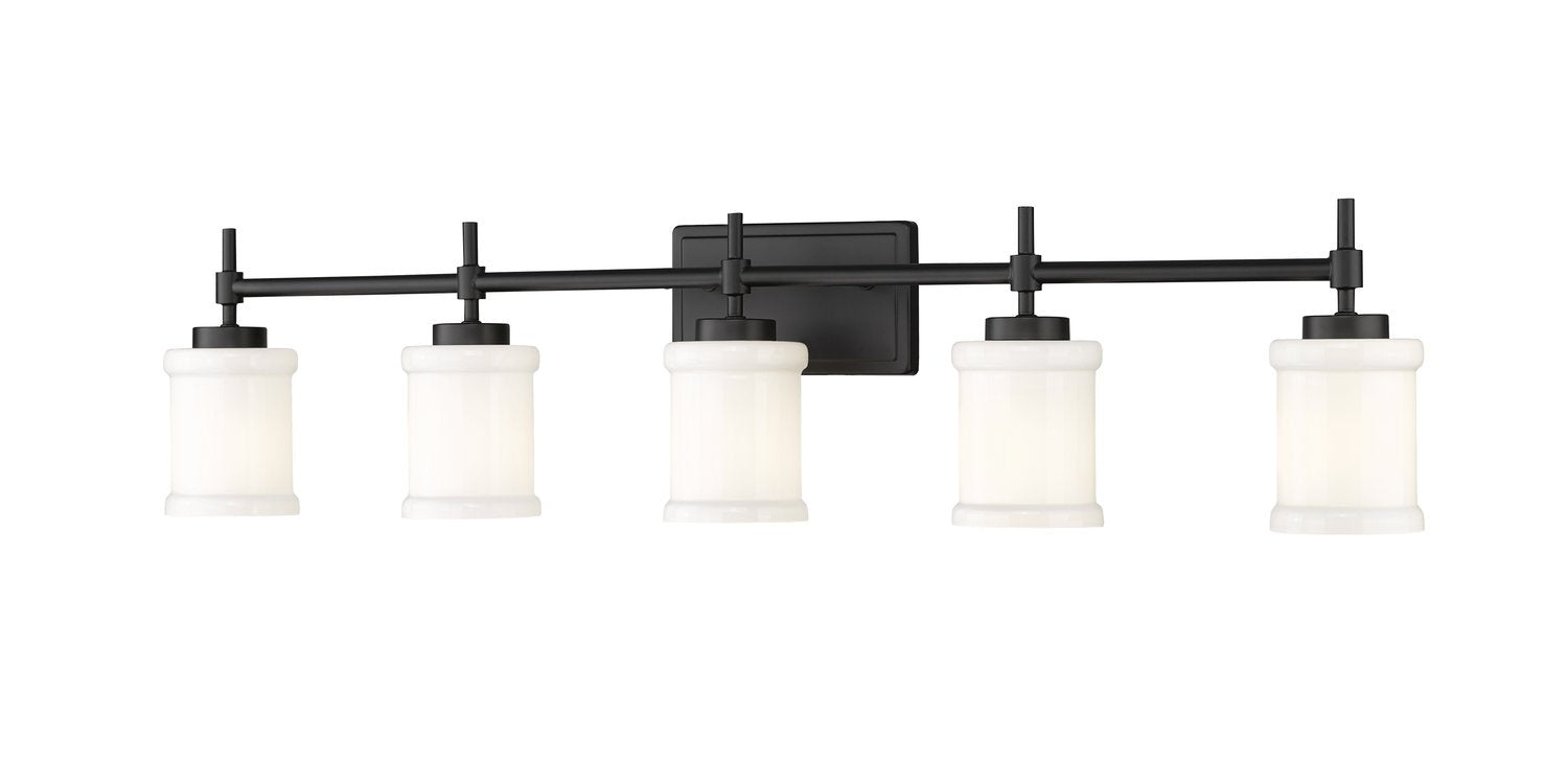 Z-LITE, CADOC VANITY, VANITY LIGHT