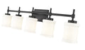 Z-LITE, CADOC VANITY, VANITY LIGHT