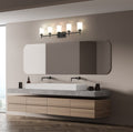Z-LITE, CADOC VANITY, VANITY LIGHT
