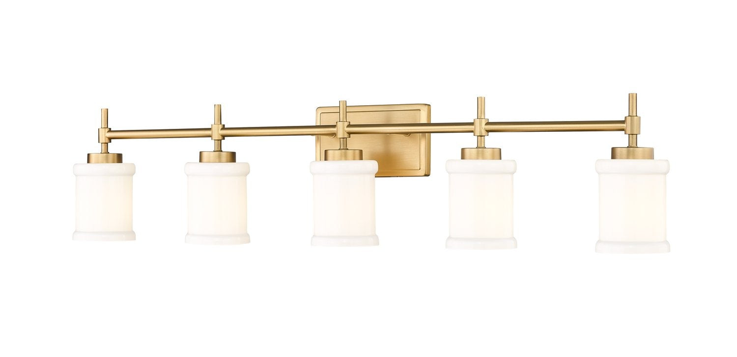 Z-LITE, CADOC VANITY, VANITY LIGHT
