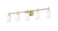 Z-LITE, CADOC VANITY, VANITY LIGHT