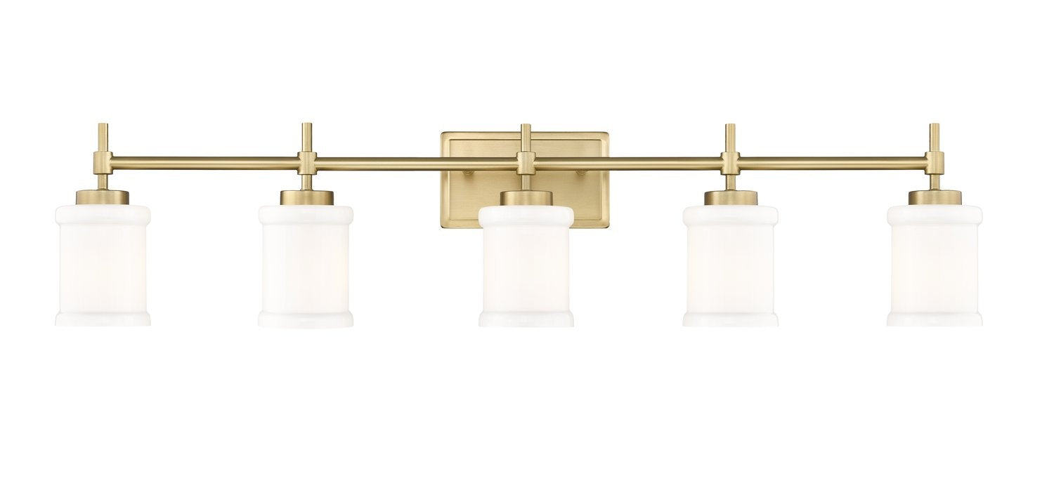 Z-LITE, CADOC VANITY, VANITY LIGHT