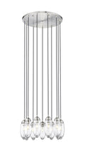 Z-LITE, ARDEN CHANDELIER, CHANDELIER LIGHT