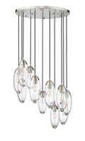 Z-LITE, ARDEN CHANDELIER, CHANDELIER LIGHT