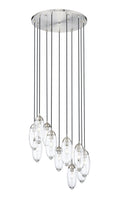 Z-LITE, ARDEN CHANDELIER, CHANDELIER LIGHT