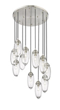 Z-LITE, ARDEN CHANDELIER, CHANDELIER LIGHT
