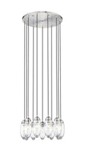 Z-LITE, ARDEN CHANDELIER, CHANDELIER LIGHT