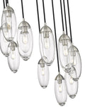Z-LITE, ARDEN CHANDELIER, CHANDELIER LIGHT