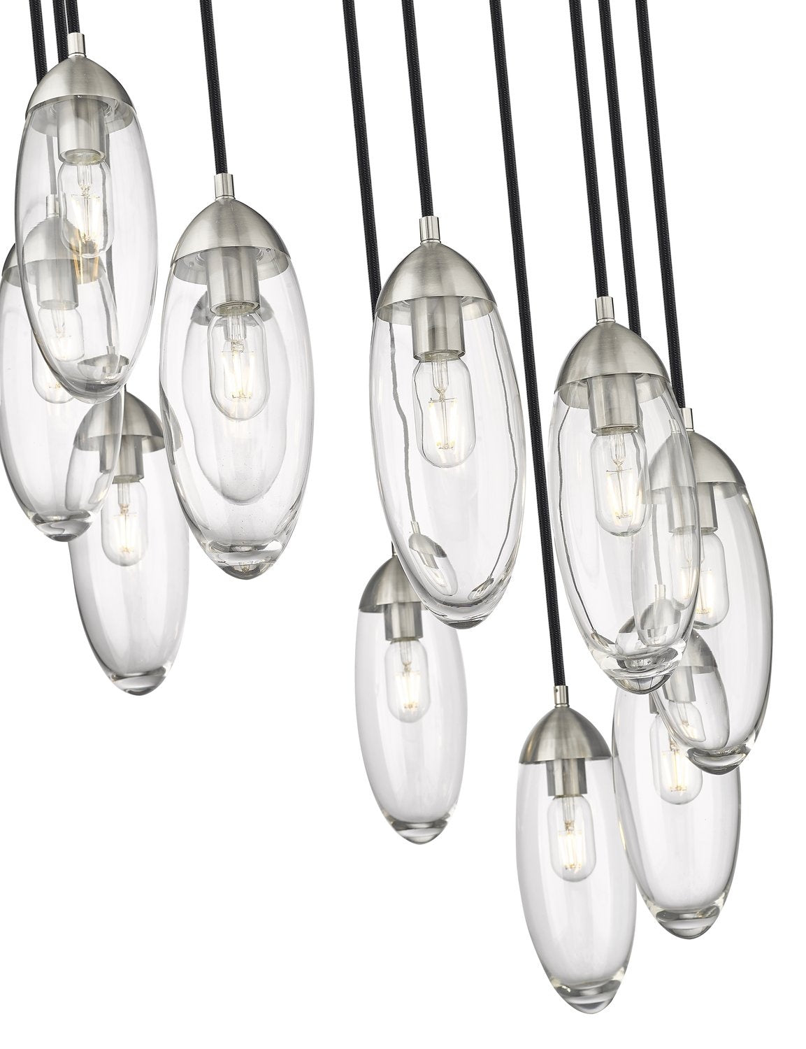 Z-LITE, ARDEN CHANDELIER, CHANDELIER LIGHT
