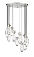 Z-LITE, ARDEN CHANDELIER, CHANDELIER LIGHT