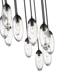 Z-LITE, ARDEN CHANDELIER, CHANDELIER LIGHT