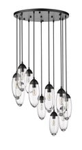 Z-LITE, ARDEN CHANDELIER, CHANDELIER LIGHT