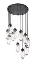 Z-LITE, ARDEN CHANDELIER, CHANDELIER LIGHT
