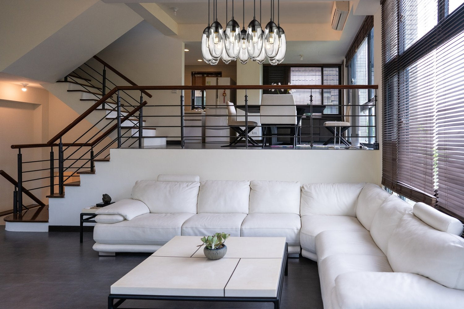 Z-LITE, ARDEN CHANDELIER, CHANDELIER LIGHT