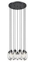 Z-LITE, ARDEN CHANDELIER, CHANDELIER LIGHT