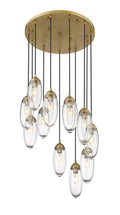 Z-LITE, ARDEN CHANDELIER, CHANDELIER LIGHT