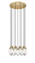 Z-LITE, ARDEN CHANDELIER, CHANDELIER LIGHT