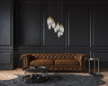 Z-LITE, ARDEN CHANDELIER, CHANDELIER LIGHT