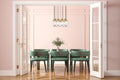 Z-LITE, ARDEN CHANDELIER, CHANDELIER LIGHT