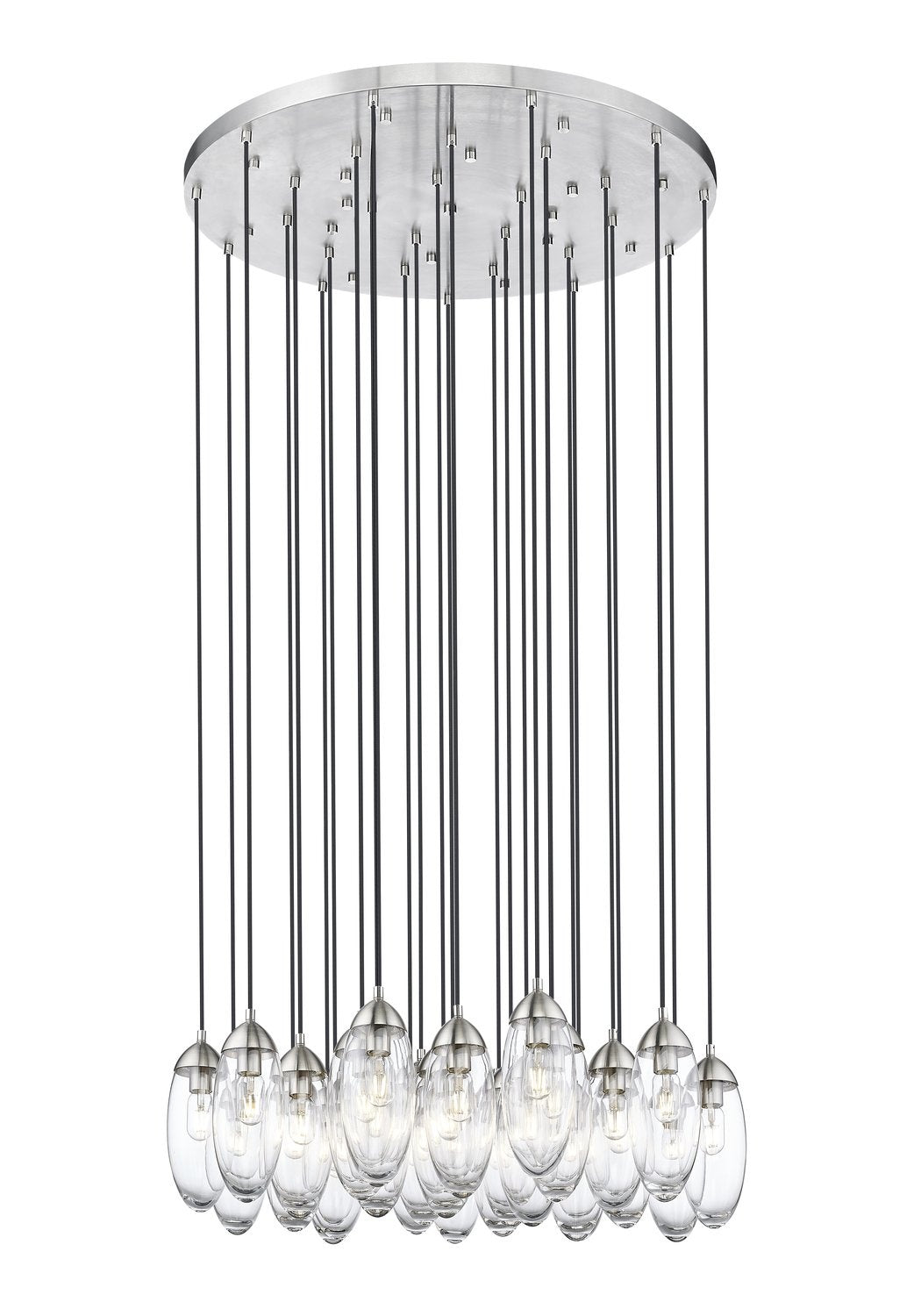 Z-LITE, ARDEN CHANDELIER, CHANDELIER LIGHT