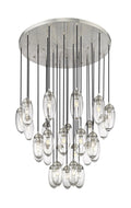 Z-LITE, ARDEN CHANDELIER, CHANDELIER LIGHT