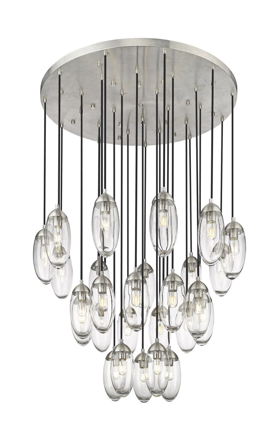 Z-LITE, ARDEN CHANDELIER, CHANDELIER LIGHT