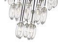 Z-LITE, ARDEN CHANDELIER, CHANDELIER LIGHT
