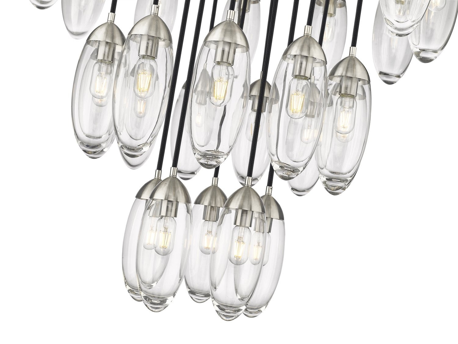 Z-LITE, ARDEN CHANDELIER, CHANDELIER LIGHT