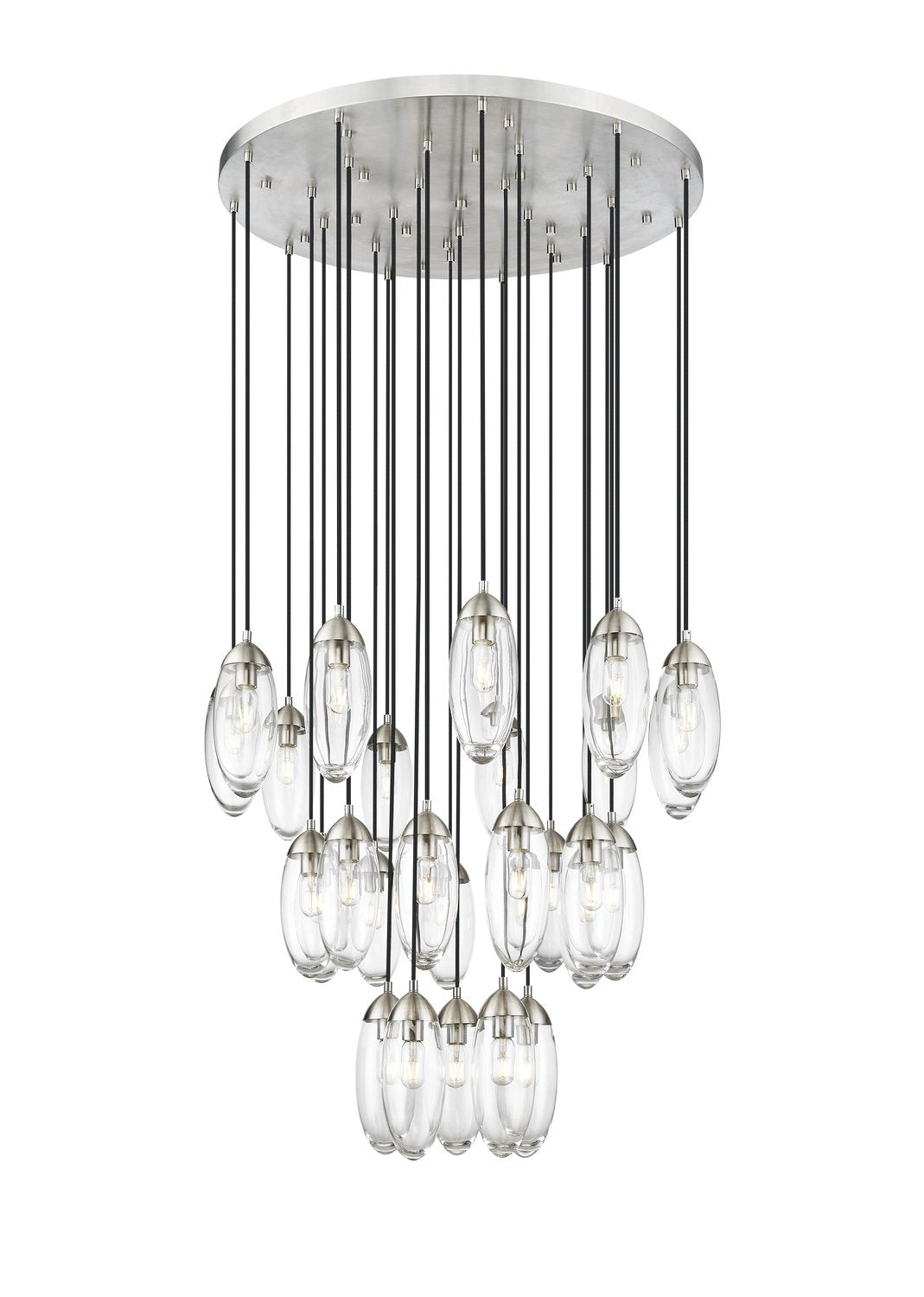 Z-LITE, ARDEN CHANDELIER, CHANDELIER LIGHT